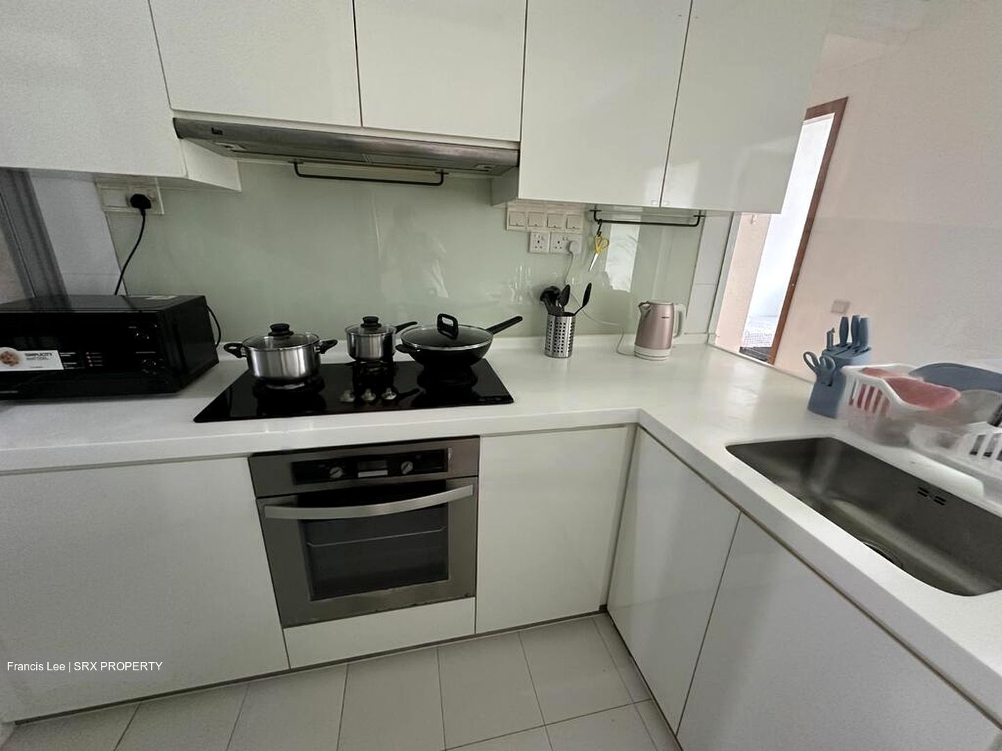 Centro Residences (D20), Condominium #489563021